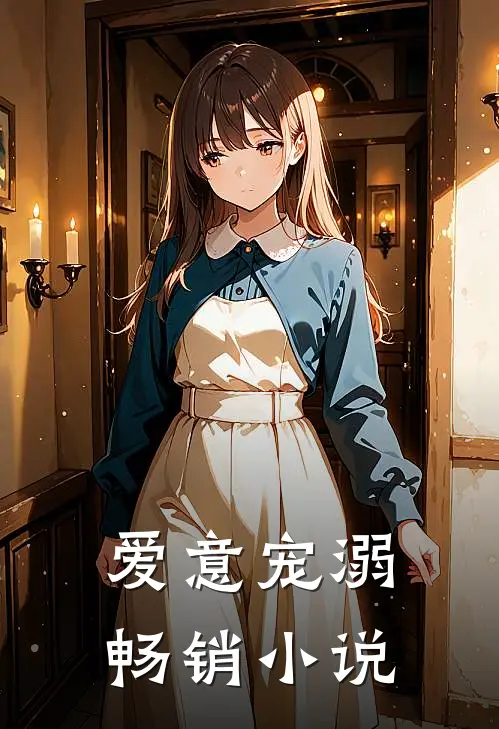 爱意宠溺畅销小说