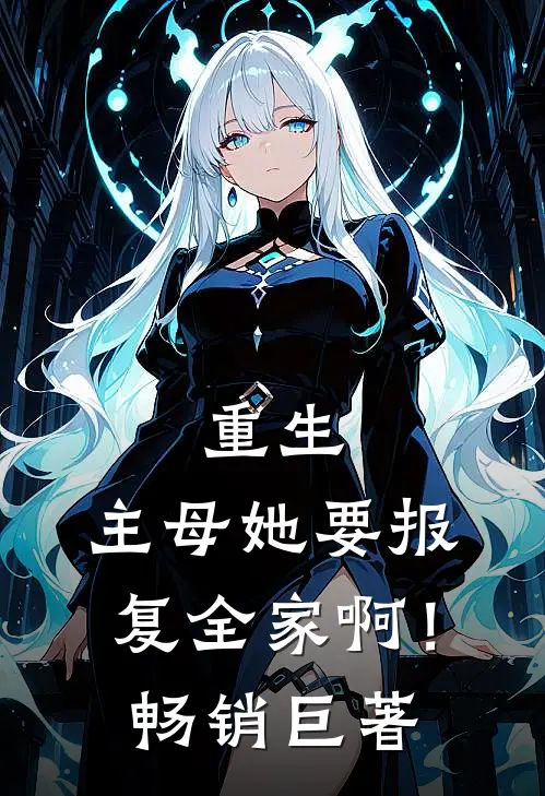 重生：主母她要报复全家啊！畅销巨著