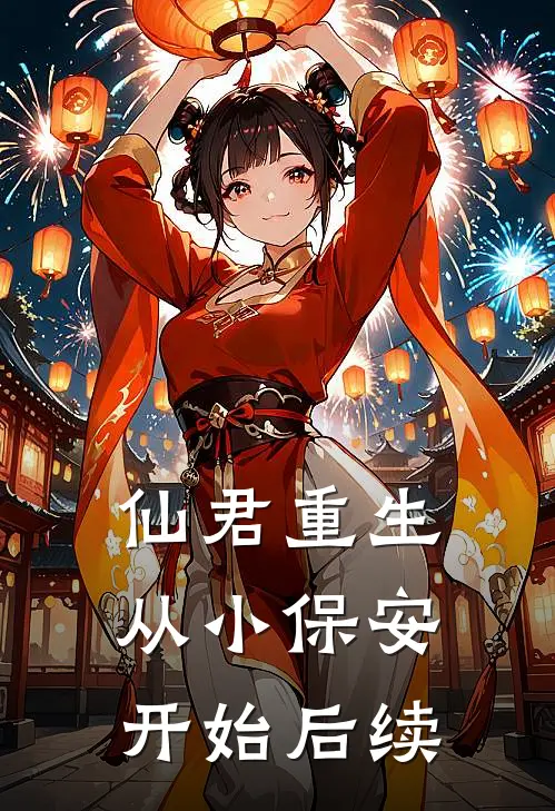 仙君重生从小保安开始后续