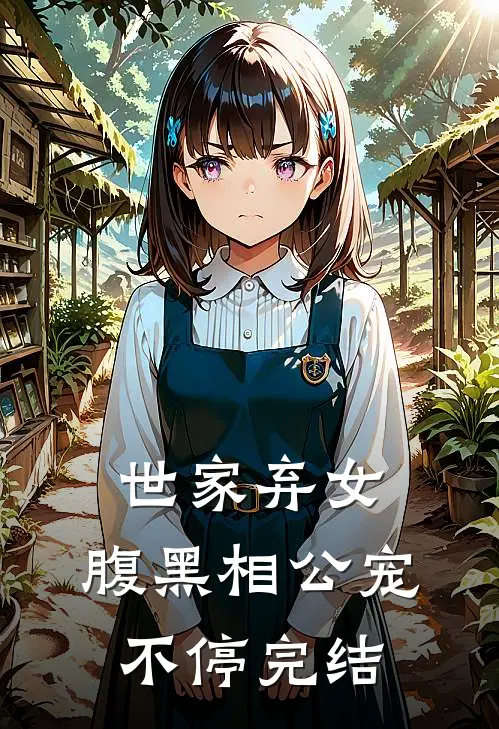 世家弃女,腹黑相公宠不停完结免费阅读