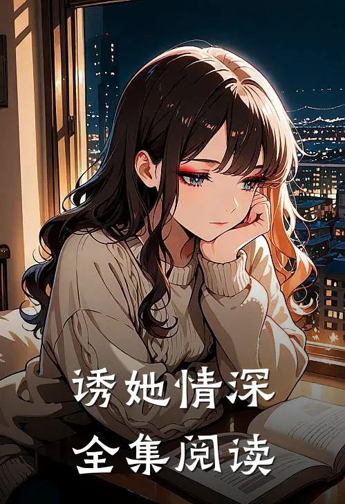 诱她情深全集阅读