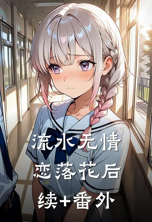 流水无情恋落花后续+番外