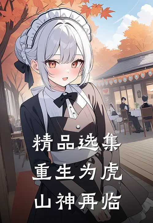 精品选集重生为虎,山神再临