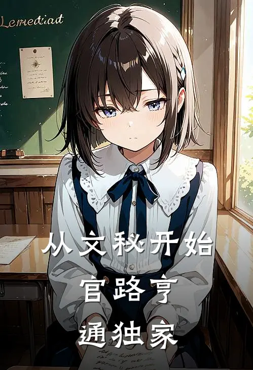从文秘开始，官路亨通独家