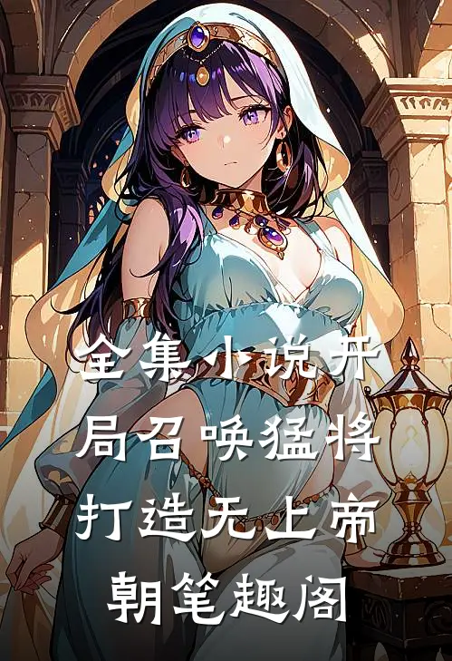 全集小说开局召唤猛将打造无上帝朝笔趣阁