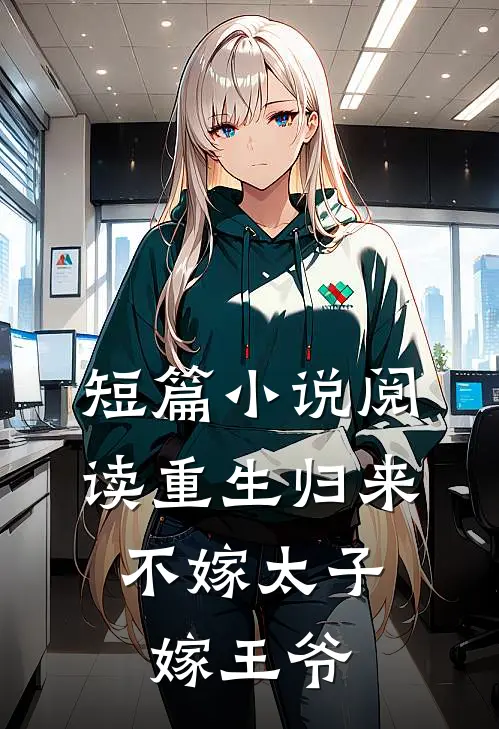 短篇阅读重生归来,不嫁太子嫁王爷全文