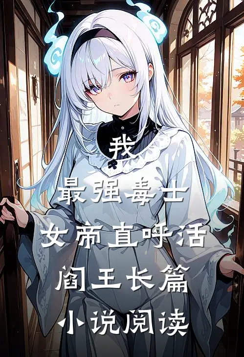 我,最强毒士,女帝直呼活阎王长篇小说阅读