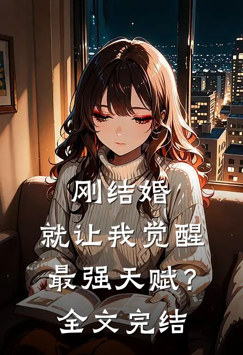 刚结婚，就让我觉醒最强天赋？全文完结