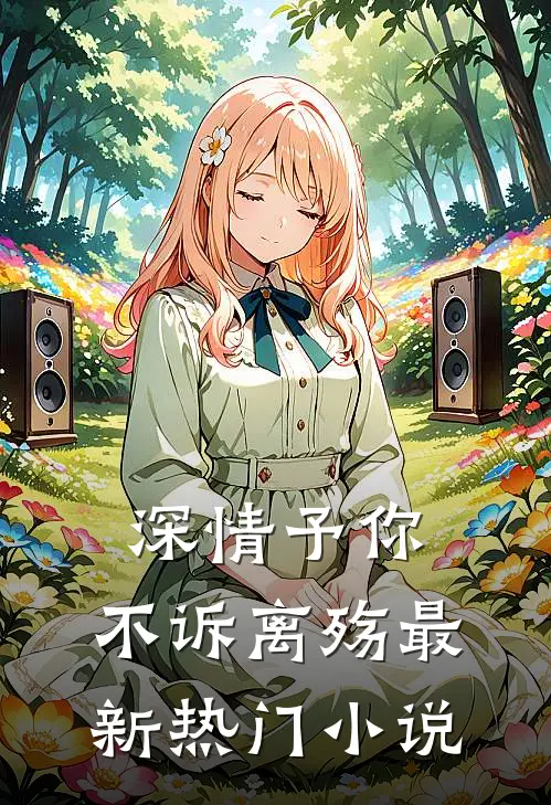 深情予你,不诉离殇最新热门免费阅读