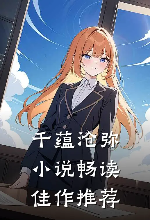 千蕴沧弥小说畅读佳作推荐