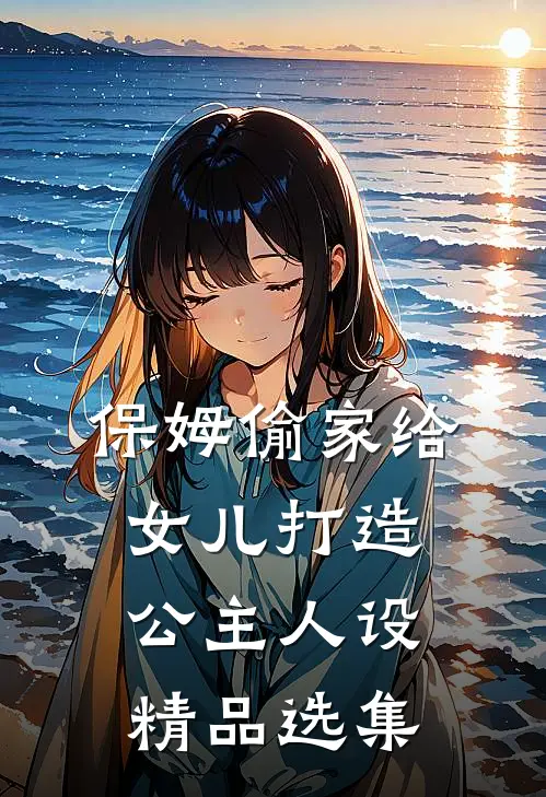 保姆偷家给女儿打造公主人设精品选集