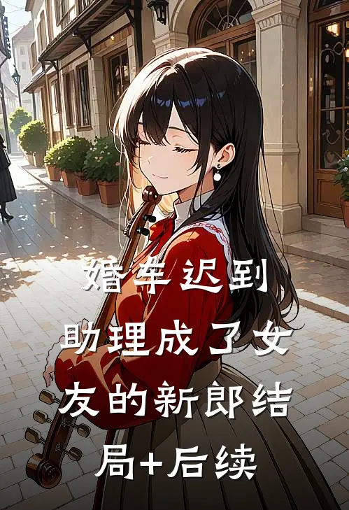 婚车迟到，助理成了女友的新郎结局+后续