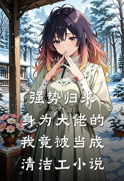 强势归来,身为大佬的我竟被当成清洁工免费阅读