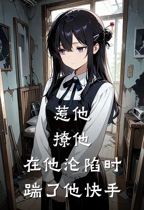 惹他,撩他,在他沦陷时踹了他快手免费阅读