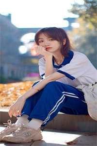 梨花落尽，云散夜未明短篇