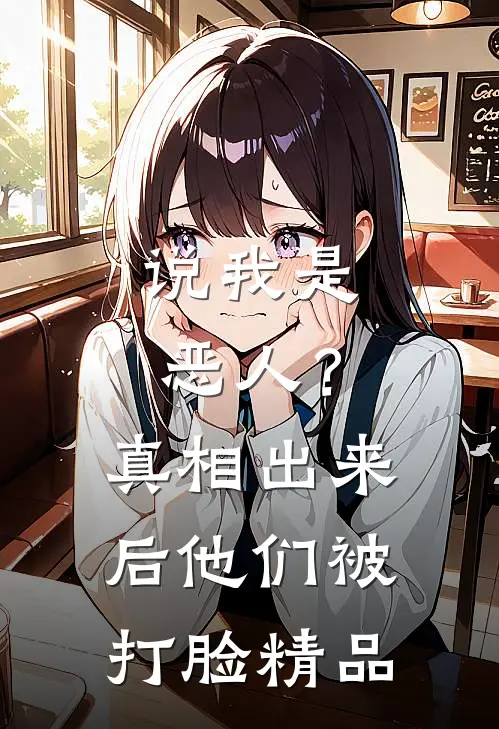说我是恶人？真相出来后他们被打脸精品