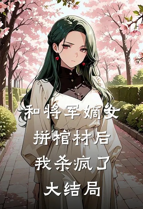 和将军嫡女拼棺材后，我杀疯了大结局
