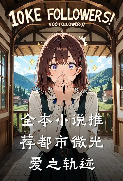 全本推荐都市微光,爱之轨迹的书