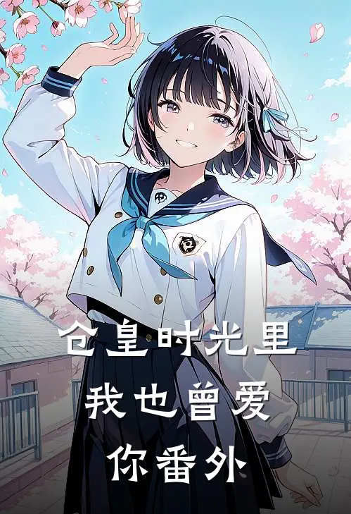 仓皇时光里,我也曾爱你番外免费阅读