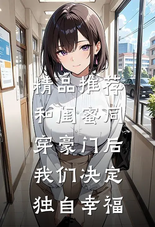 精品推荐和闺蜜同穿豪门后，我们决定独自幸福