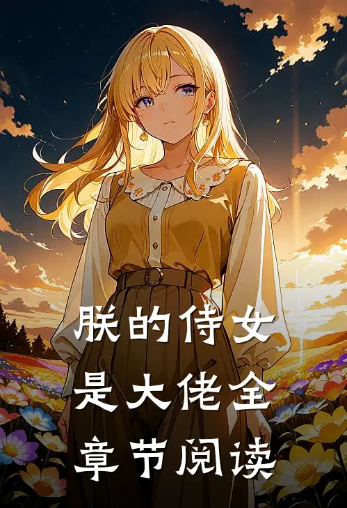 朕的侍女是大佬全章节阅读