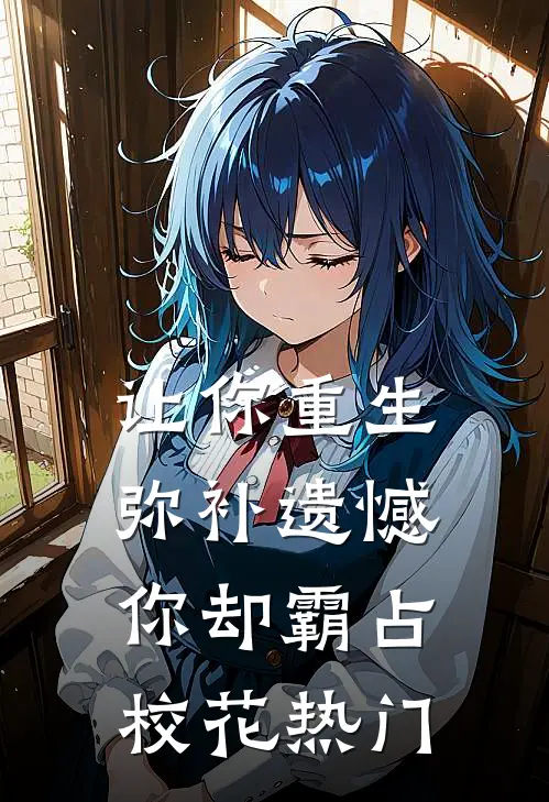 让你重生弥补遗憾,你却霸占校花热门