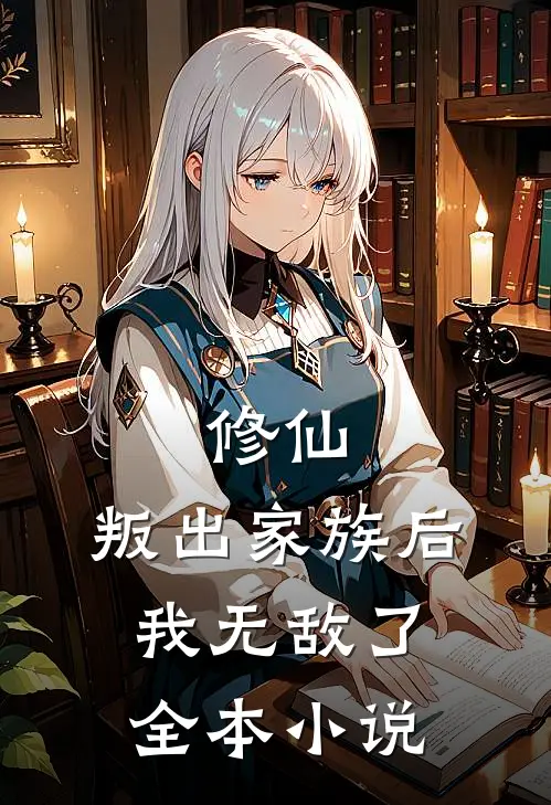修仙叛出家族后,我无敌了全本免费阅读