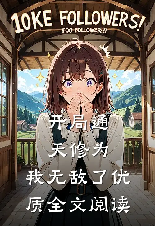 开局通天修为,我无敌了优质全文阅读无弹窗