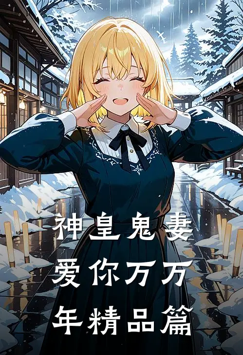 神皇鬼妻：爱你万万年精品篇