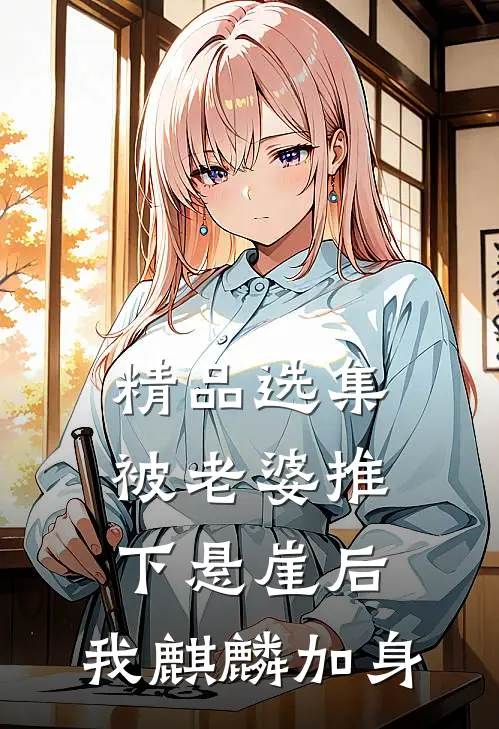 精品选集被老婆推下悬崖后，我麒麟加身