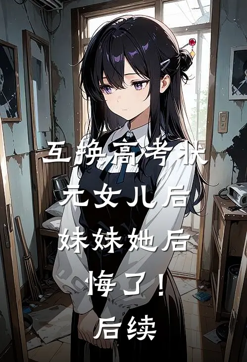 互换高考状元女儿后，妹妹她后悔了！后续