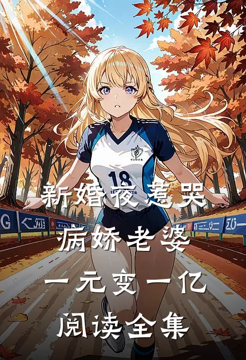 新婚夜惹哭病娇老婆，一元变一亿阅读全集