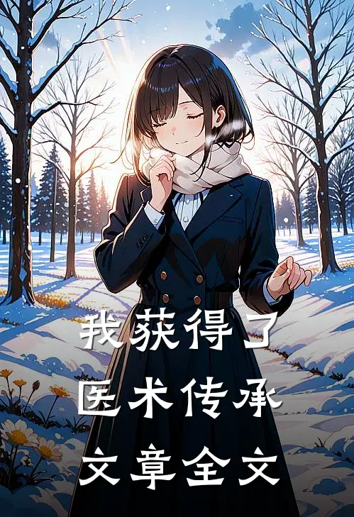 我获得了医术传承文章全文在线阅读