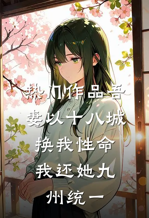 热门作品吾妻以十八城换我性命，我还她九州统一