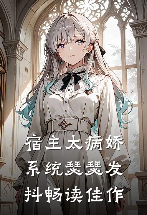 宿主太病娇,系统瑟瑟发抖畅读佳作