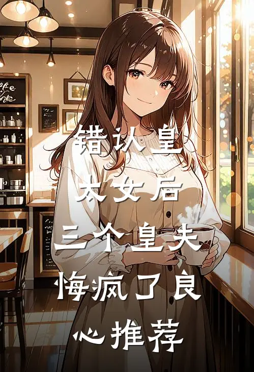 错认皇太女后,三个皇夫悔疯了良心推荐