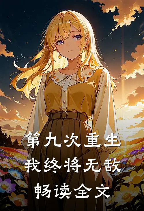 第九次重生,我终将无敌畅读全文免费