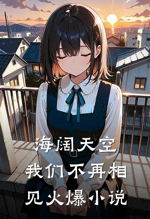 海阔天空,我们不再相见火爆阅读