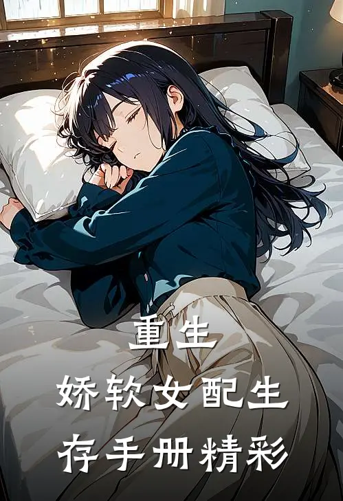 重生,娇软女配生存手册精彩阅读