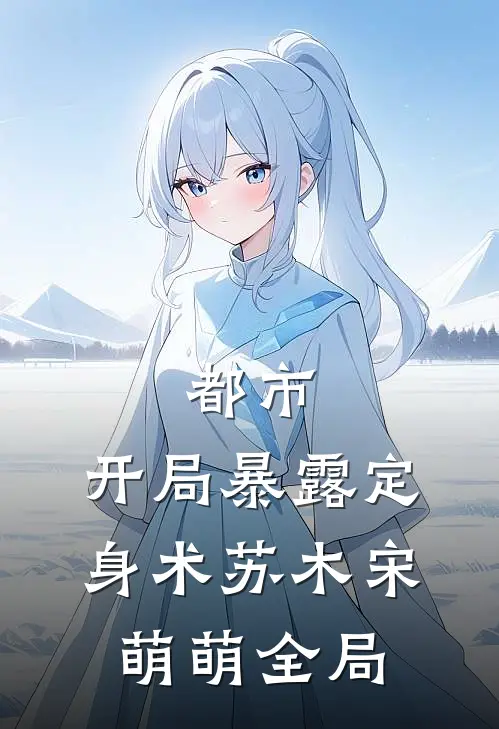 都市：开局暴露定身术苏木宋萌萌全局