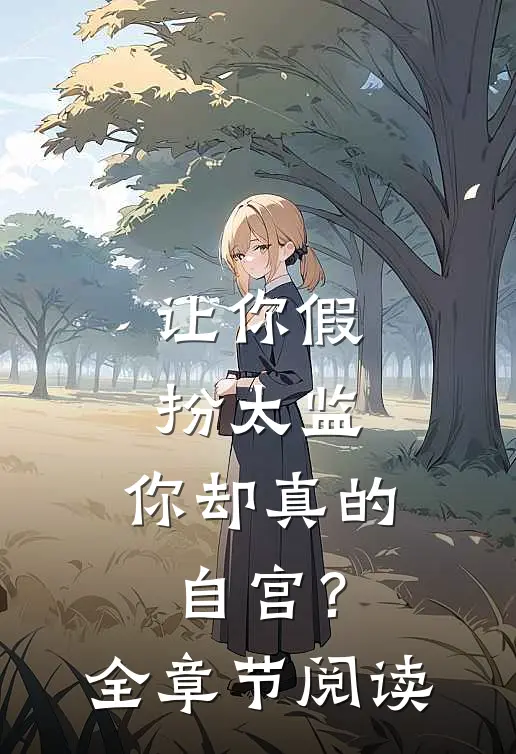 让你假扮太监,你却真的自宫?全章节阅读免费