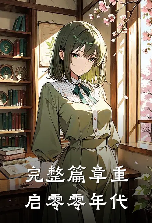 完整篇章重启零零年代