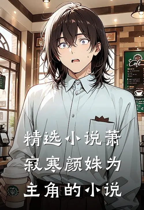 精选萧寂寒颜姝为主角的叫