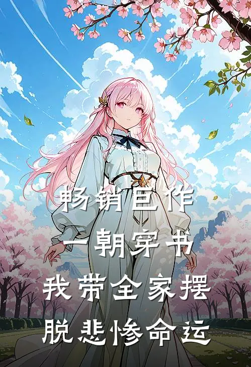 畅销巨作一朝穿书，我带全家摆脱悲惨命运