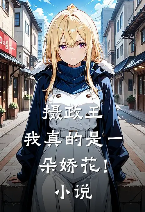 摄政王，我真的是一朵娇花！小说