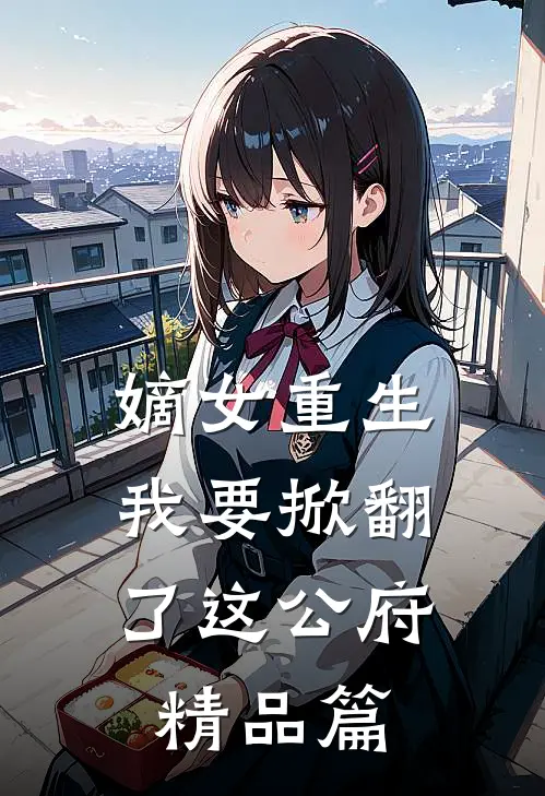 嫡女重生我要掀翻了这公府精品篇