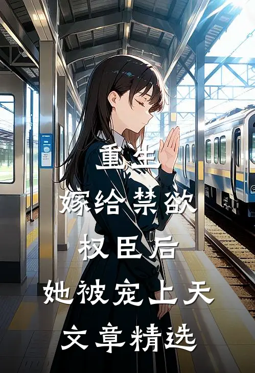 重生嫁给禁欲权臣后,她被宠上天文章精选在线阅读