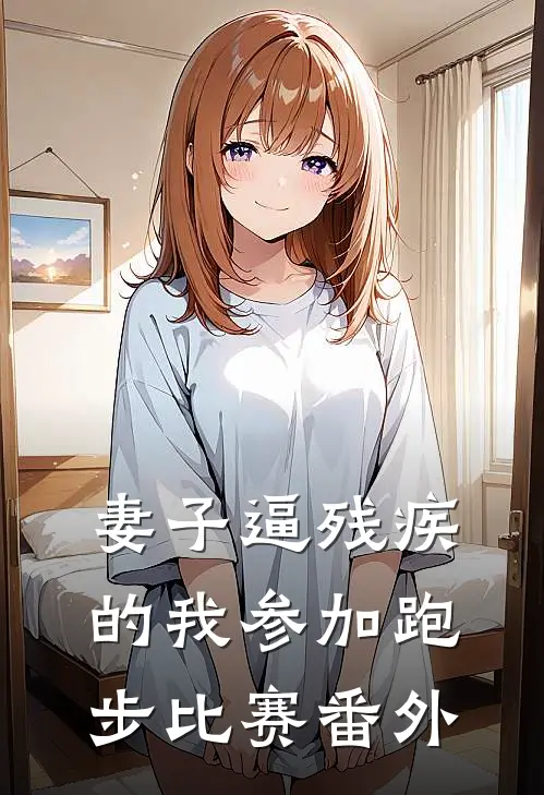 妻子逼残疾的我参加跑步比赛番外