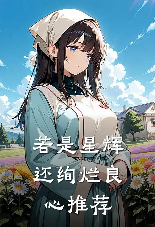 若是星辉还绚烂良心推荐
