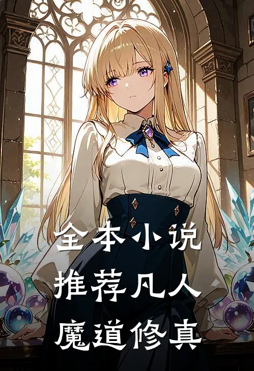 全本推荐凡人魔道修真传